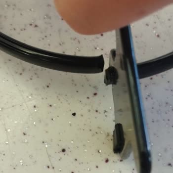 Kumtel Set Üstü Ocak Kırık Geldi Yetkiliye Ulaşamıyorum