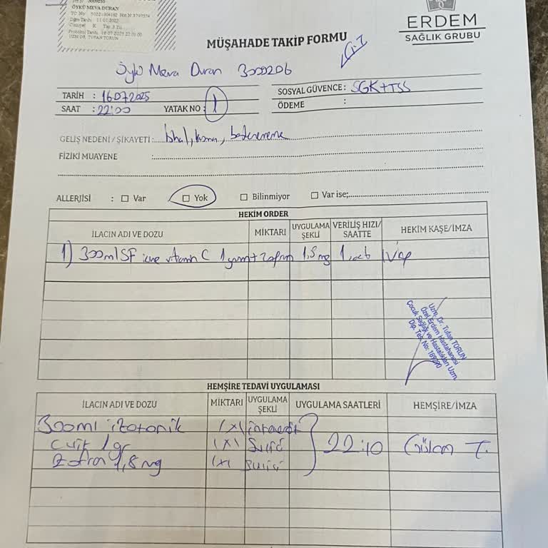 Bilgilendirme Eksikliği Ve İlgisiz Personel Nedeniyle Yaşanan Mağduriyet