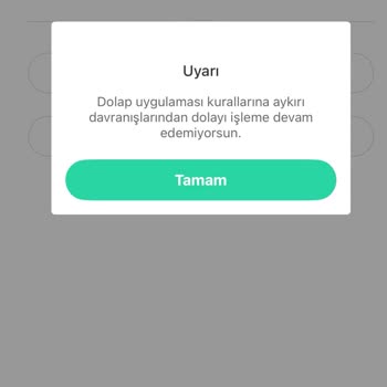 Haksız Kısıtlama Ve Komisyon İadesi Sorunu