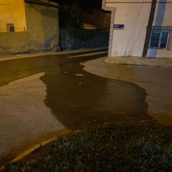 KASKİ Veya Develi Belediyesi'nin İsrafa Olan Katkısı