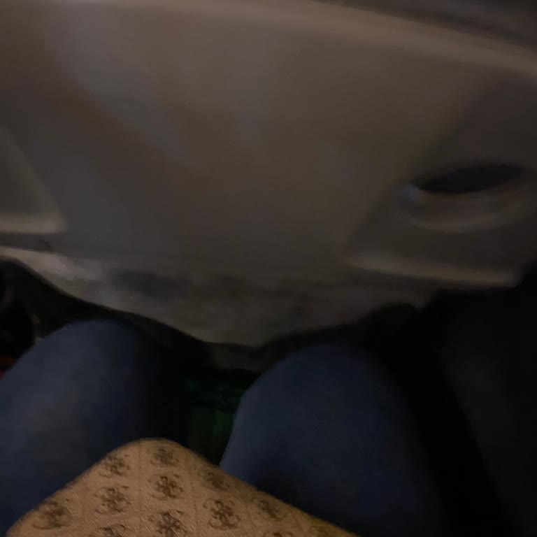 Koltuk Sorunları Ve İlgisizlik Tam Bir Hayal Kırıklığı