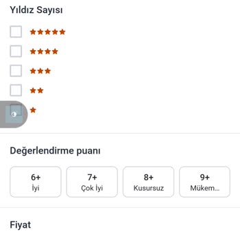 Havuzlu Otel Diye Rezervasyon Yaptım Havuz Yok Paramı Geri Alamıyorum
