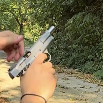 Tisaş Zig 14 Sport Silahımda Sürekli Yaşanan Arızalar Ve Garanti Sorunları