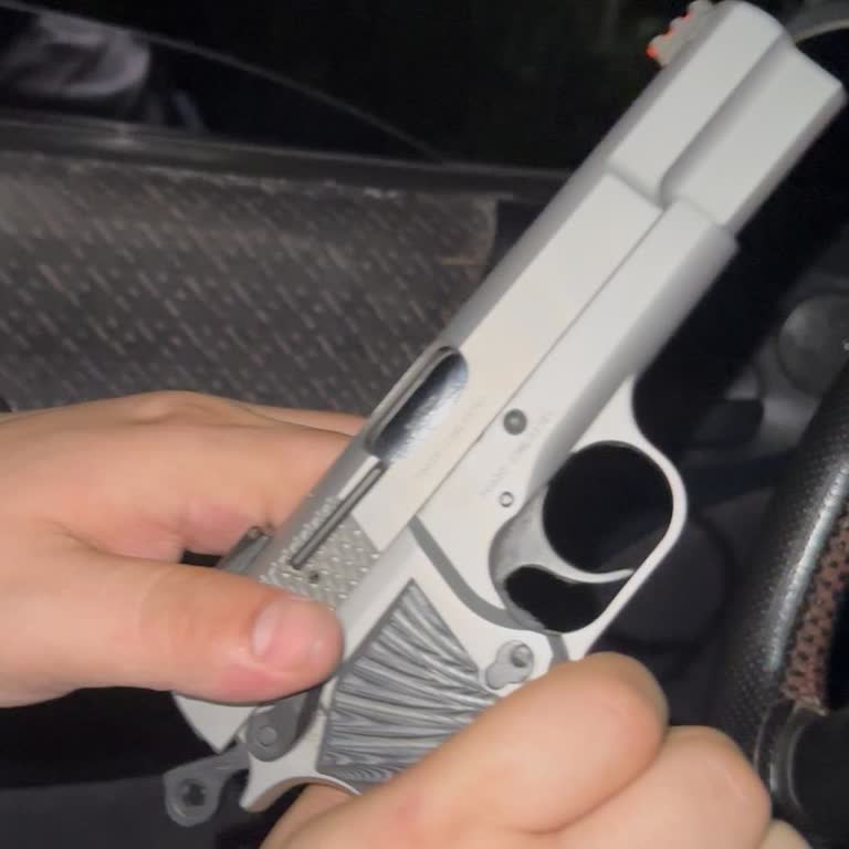 Tisaş Zig 14 Sport Silahımda Sürekli Yaşanan Arızalar Ve Garanti Sorunları