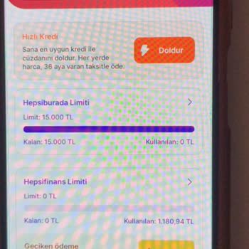 Kapanan Kredi Borcuma Rağmen Sürekli Aranıyorum Ve Yanıltıcı Bilgilendirme Alıyorum