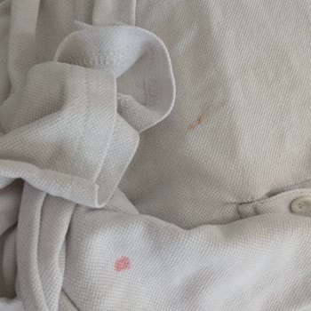 Beko Çamaşır Makinesi Lekeleri Çıkarmıyor!