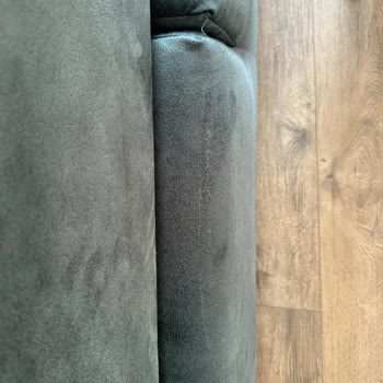 Bellona Valencia Koltuk Takımında Çizik Leke Ve Çökme Sorunu Çözülmüyor