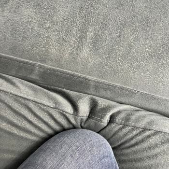 Bellona Valencia Koltuk Takımında Çizik Leke Ve Çökme Sorunu Çözülmüyor