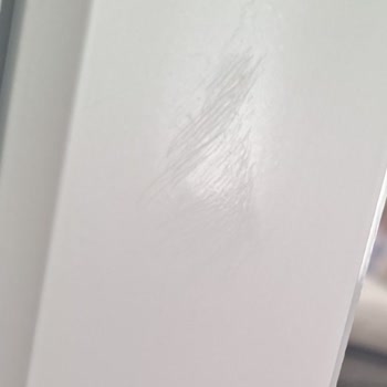 Aldığım Elbise Dolabında Hasar Ve Yetersiz Servis Deneyimi