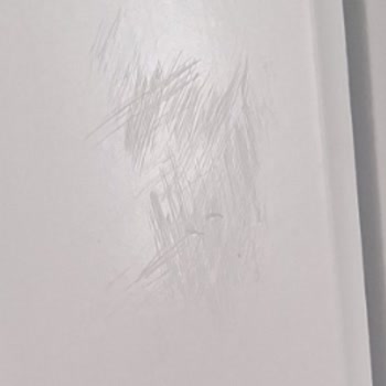 Aldığım Elbise Dolabında Hasar Ve Yetersiz Servis Deneyimi