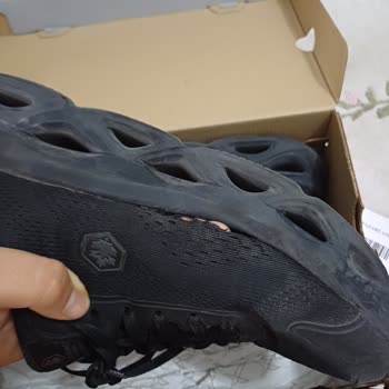 FLO Garanti Kapsamında Ayakkabı Hasarını Kullanıcı Hatası Diyerek Reddetti