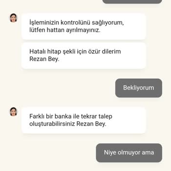 Çekim İşlemlerim Sürekli İptal Edildi Ve Bonus Talebim Reddedildi