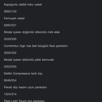 Oysho Hesabım Bloke Edildi, İade Kodum Gönderilmiyor!