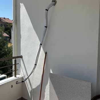 Fujiplus Klimada Montaj Ve Performans Sorunlarıyla Büyük Mağduriyet Yaşadım