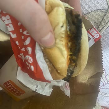 Hamburgerde Kömür Parçası Şoku: Kontrolsüz Ve Sorumsuz Hizmet