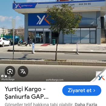 Yurtiçi Kargom Teslim Edilmediği Halde Sorumlu Tutuldum