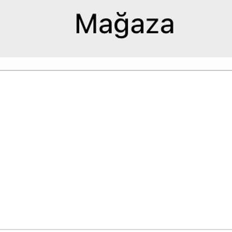 Watsons Siparişim Bir Haftadır Hazırlanamıyor, Hizmetten Memnun Değilim
