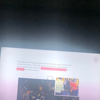 Sürekli İnternet Kopukluğu Nedeniyle Televizyonda Yayın İzleyememe Sorunu