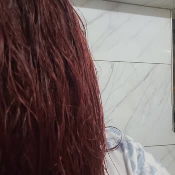 L'Loreal Excellence Intense 6.66 Saç Boyası Vaat Edilen Rengi Vermedi, Hayal Kırıklığı Yaşadım