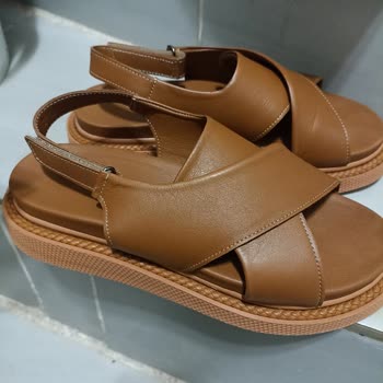 Aldığım Sandaleti Giyemiyorum, Değişim Talebim Reddedildi!