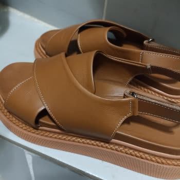 Aldığım Sandaleti Giyemiyorum, Değişim Talebim Reddedildi!