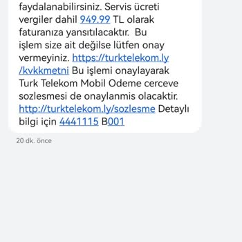 PUBG | Pubgmobile.com Gece Yarısı İzinsiz Mobil Ödeme: Türk Telekom Ve Payguru'dan Mağduriyet