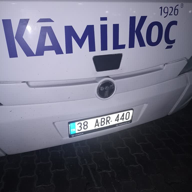 Kamil Koç'ta Klimadan Dolayı Üşüyerek Yolculuk Çilesi