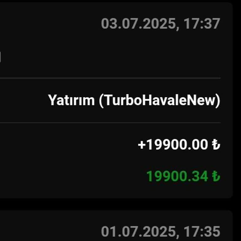 Oyun Sonrası Banka Hesaplarım Bloke Edildi Ve Ceza Aldım