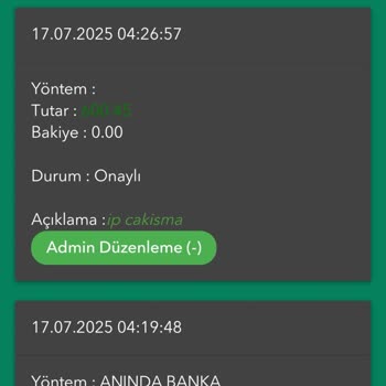 Ödeme Yapmayan Site Sürekli SMS Gönderiyor