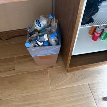 Otel Temizliği Ve Hizmet Kalitesi Beklentileri Karşılamadı