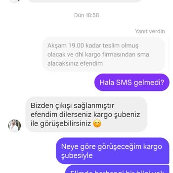 Siparişim Var Ama Kargodan Hâlâ Haber Yok