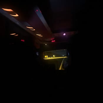 Otobüs Arızası Nedeniyle Saatlerce Yolda Mağdur Edildik