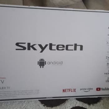 Satın Alınan Televizyonun Kurulumu İçin Uzun Süre Beklemek Zorunda Kaldım