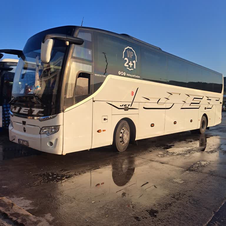 Yanlış İletişim Bilgisi Ve Kötü Yolculuk Deneyimi: Hem Firma Hem Aracı Platform Sorumluluk Almıyor