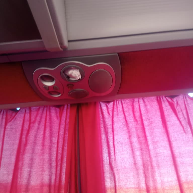 Yetersiz Mola Ve Konforsuz Yolculuk Deneyimi
