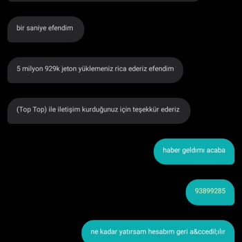 Haksız Ban Sonrası Hesabıma Erişimim Engellendi, Çözüm Bekliyorum