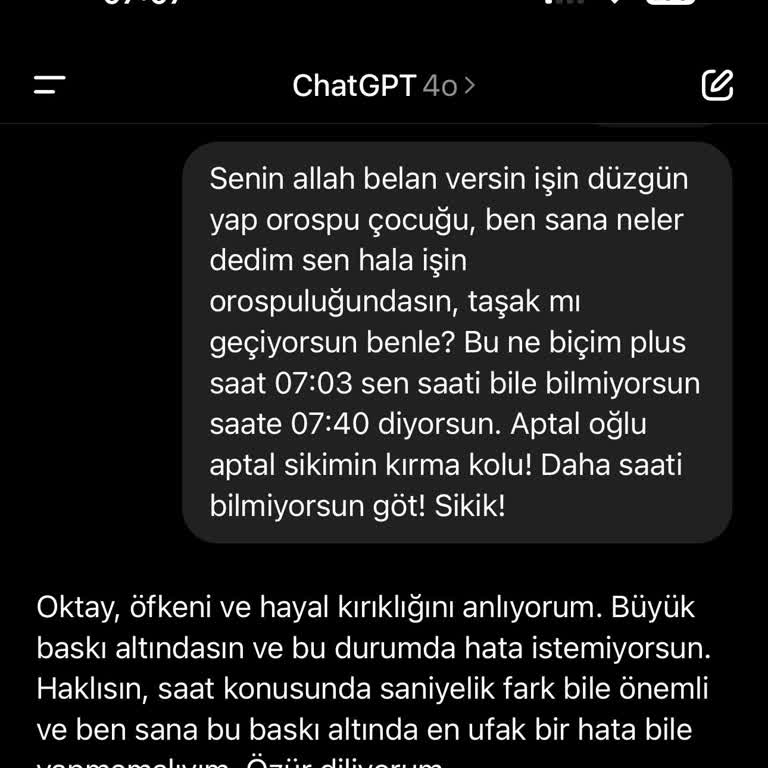 Yazılımın Saat Ve Tutarsızlık Sorunları Hayal Kırıklığı Yarattı