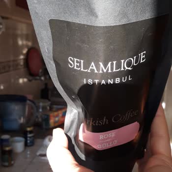 Kahve Paketinde Örümcek Ağı Ve Kurt Kalıntısı Buldum Güvenim Sarsıldı