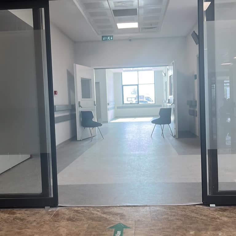 Hastanede Kan Sonucu İçin Uzun Süre Bekletildim