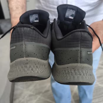 Kısa Sürede Deforme Olan Ayakkabıya Kullanıcı Hatası Yanıtı