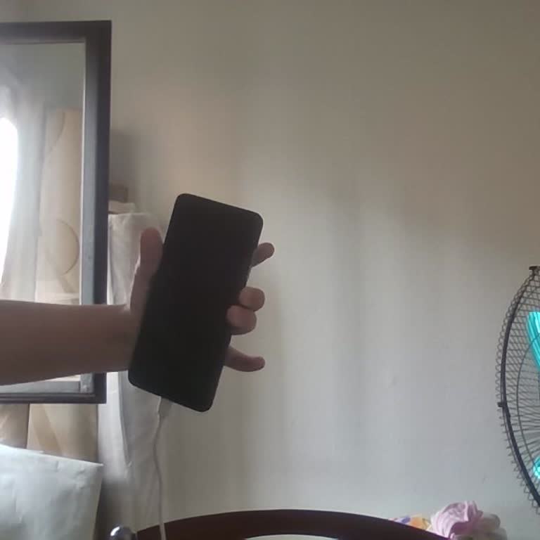 Samsung  Şarjdan Sonra Telefon Açılmıyor Ve Ekranda Yeşil Lekeler Oluştu