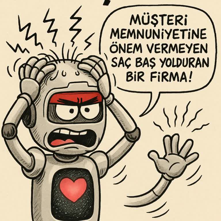 Arçelik Bulaşık Makinesi Arızası Ve Parça Bekleme Sorunu