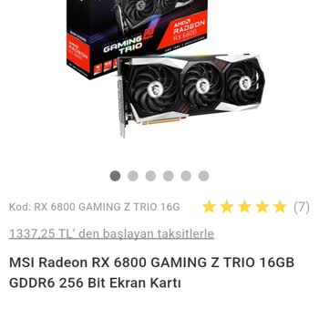 Fiyat Farkı İadesi Yapılmazsa Siparişi İptal Edeceğim