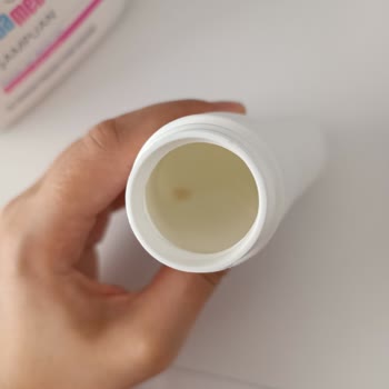 Bebek Ürününde Kızarıklık Ve Yağda Sorun Yaşadım, Para İadesi İstiyorum