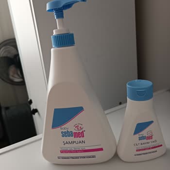 Bebek Ürününde Kızarıklık Ve Yağda Sorun Yaşadım, Para İadesi İstiyorum