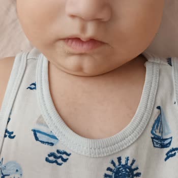 Bebek Ürününde Kızarıklık Ve Yağda Sorun Yaşadım, Para İadesi İstiyorum