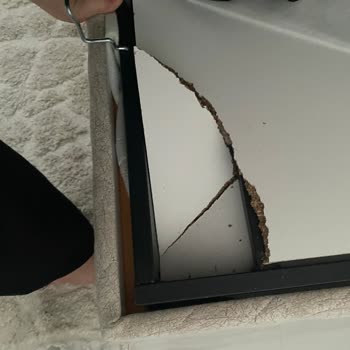 Aldığım Mobilyalarda Kırık, Eksik Ve Geç Teslimat Sorunları Yaşadım