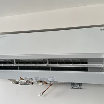 Yetkili Servis Hataları Nedeniyle Klimadan Mağduriyet Yaşadım