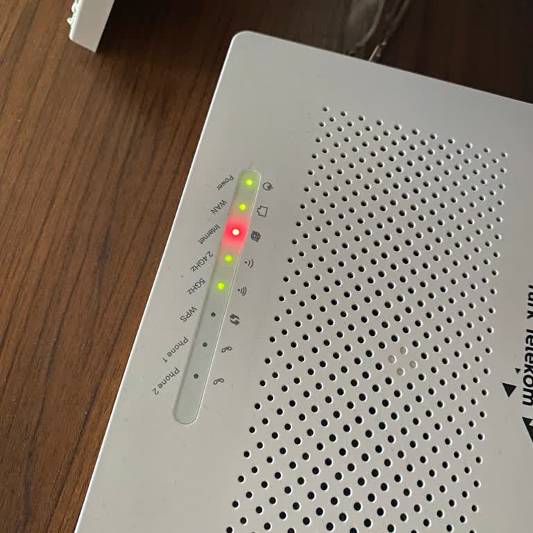 İnternet Arızası Günlerdir Çözülmedi Müşteri Mağdur