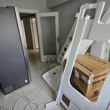 Samsung'dan Beklenmedik Kurulum Sorunu Ve Yetersiz Hizmet